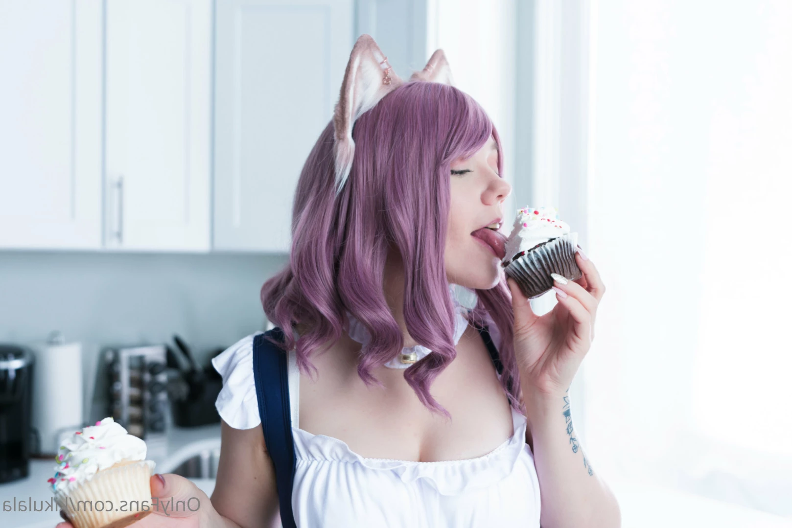 Kiku Kitten ♥ VIP [ kikulala ] Onlyfans leaked photo 14269431 on Hotleaks.tv