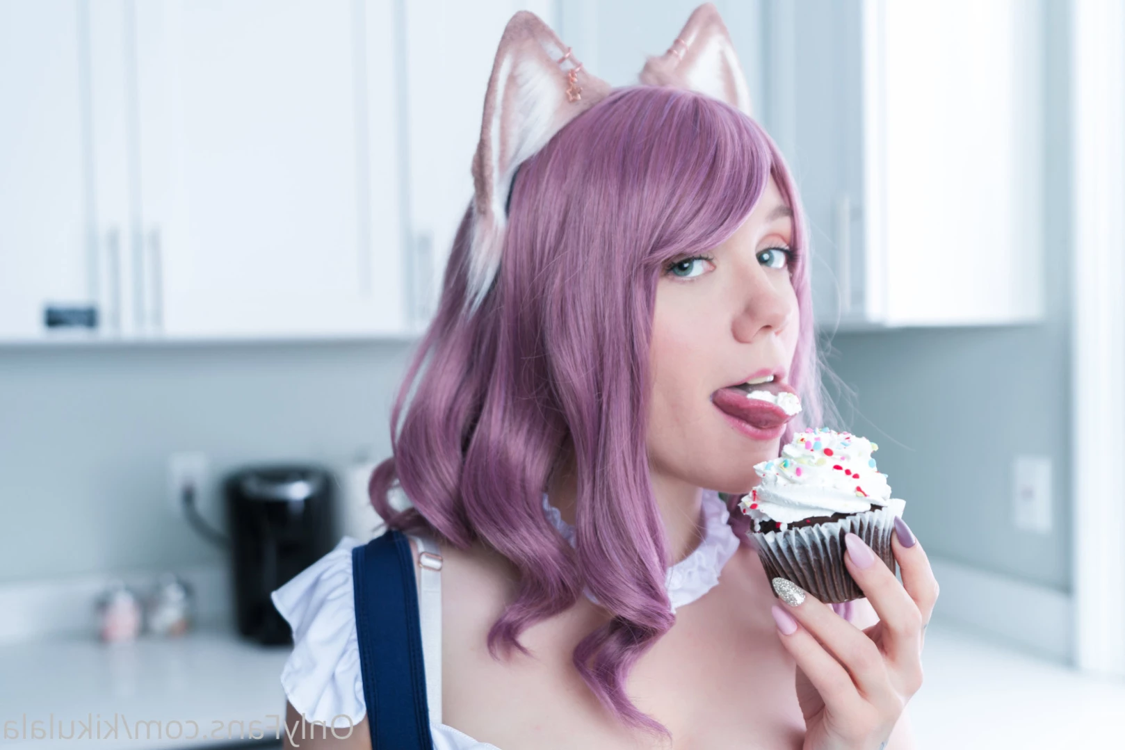 Kiku Kitten ♥ VIP [ kikulala ] Onlyfans leaked photo 14533244 on Hotleaks.tv