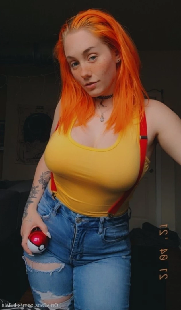 Kiku Kitten ♥ VIP [ kikulala ] Onlyfans leaked photo 14733667 on Hotleaks.tv