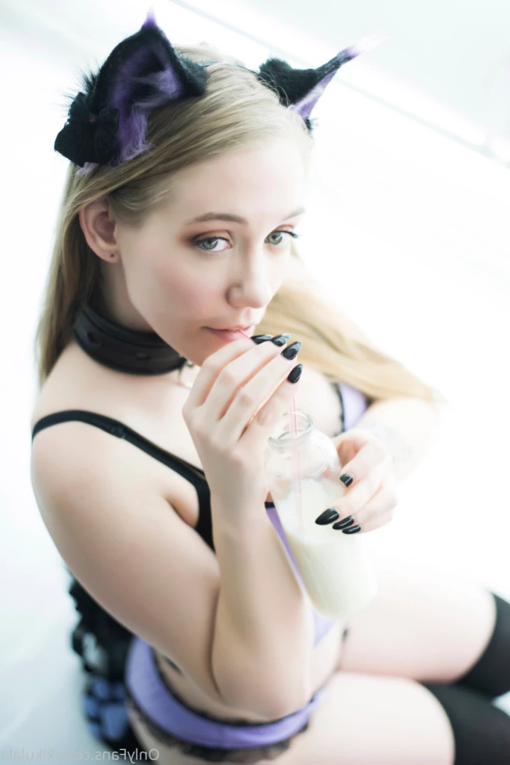 Kiku Kitten ♥ VIP [ kikulala ] Onlyfans leaked photo 14773942 on Hotleaks.tv