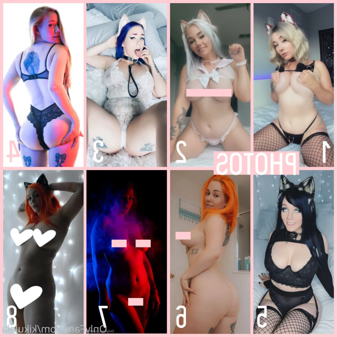 Kiku Kitten ♥ VIP [ kikulala ] Onlyfans leaked photo 15026791 on Hotleaks.tv