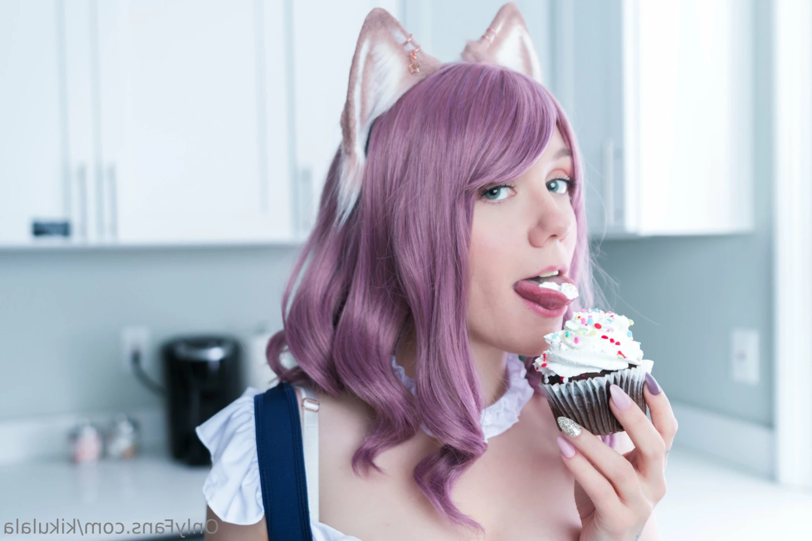 Kiku Kitten ♥ VIP [ kikulala ] Onlyfans leaked photo 15109222 on Hotleaks.tv