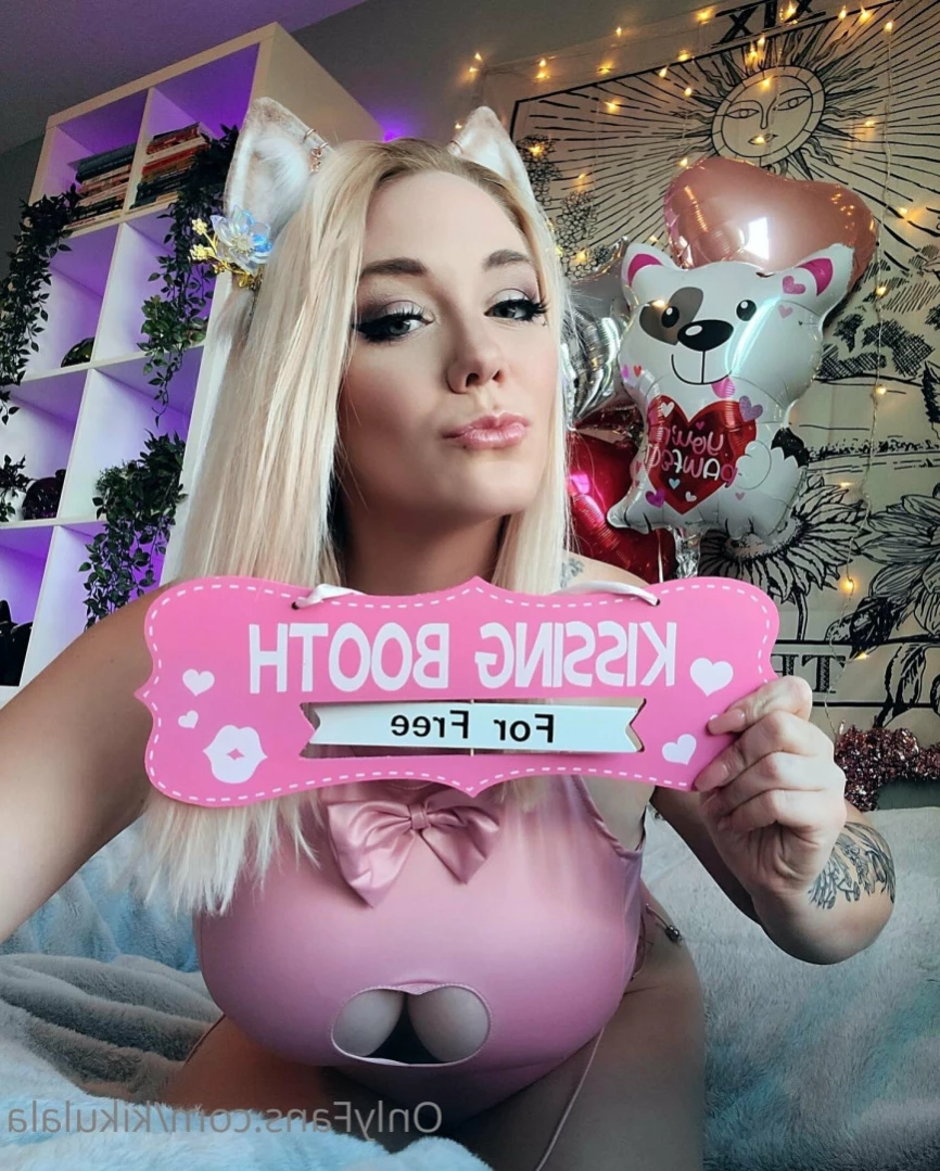 Kiku Kitten ♥ VIP [ kikulala ] Onlyfans leaked photo 15244160 on Hotleaks.tv