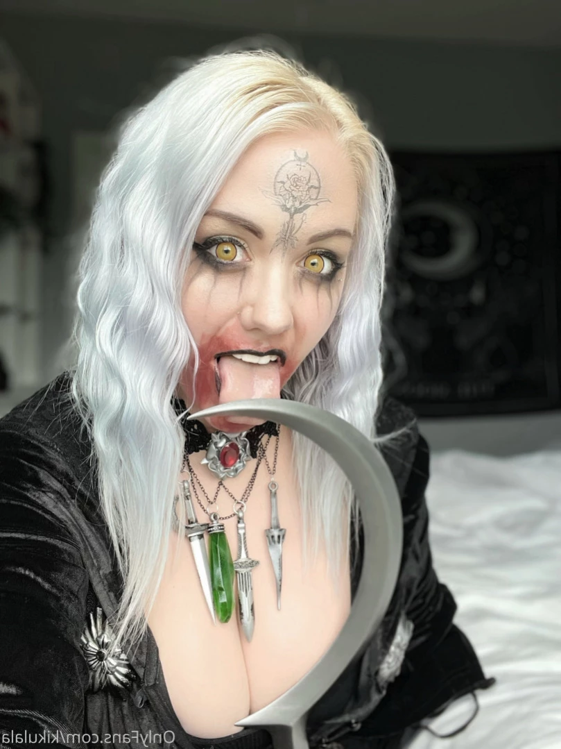 Kiku Kitten ♥ VIP [ kikulala ] Onlyfans leaked photo 15359735 on Hotleaks.tv