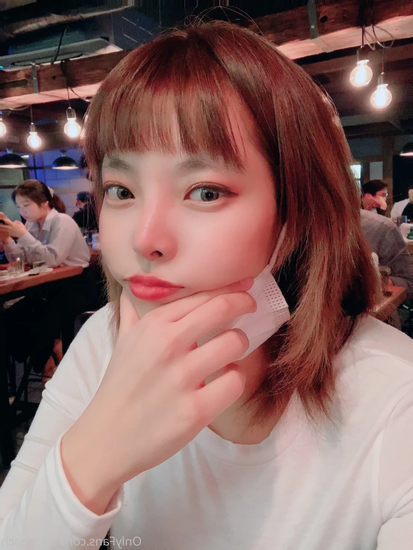 김민아 [ kim_mina ] Onlyfans leaked photo 8540236 on Hotleaks.tv