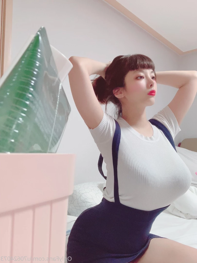 김민아 [ kim_mina ] Onlyfans leaked photo 8540663 on Hotleaks.tv