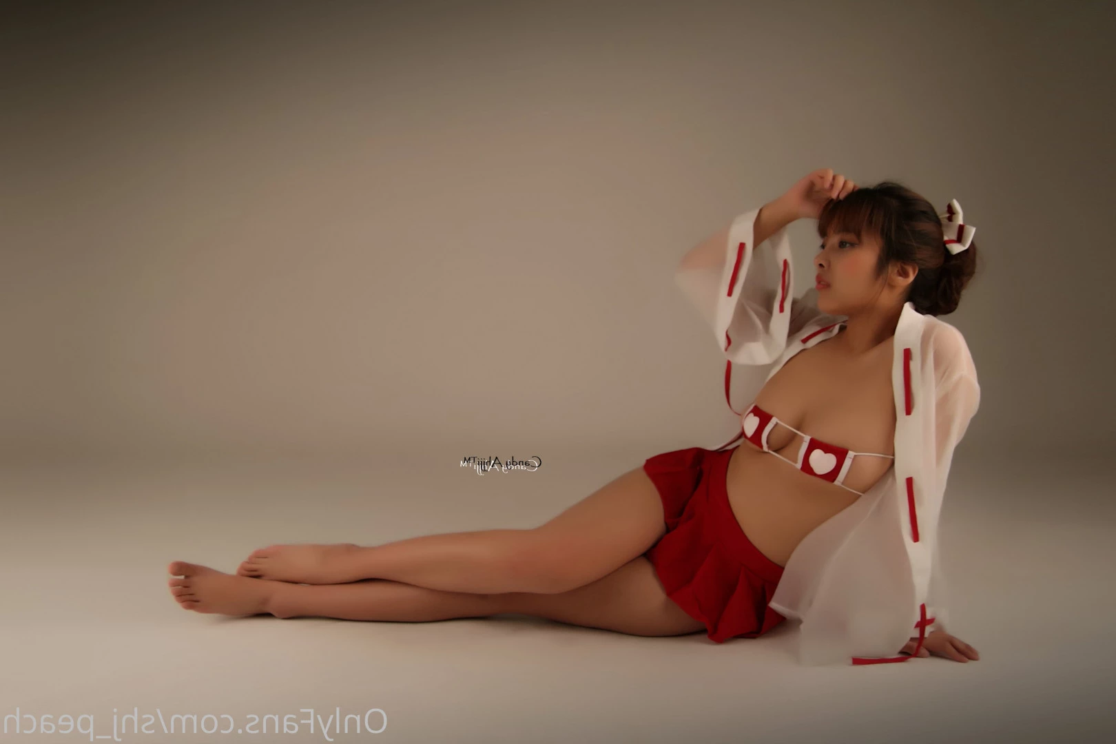 김민아 [ kim_mina ] Onlyfans leaked photo 8541007 on Hotleaks.tv