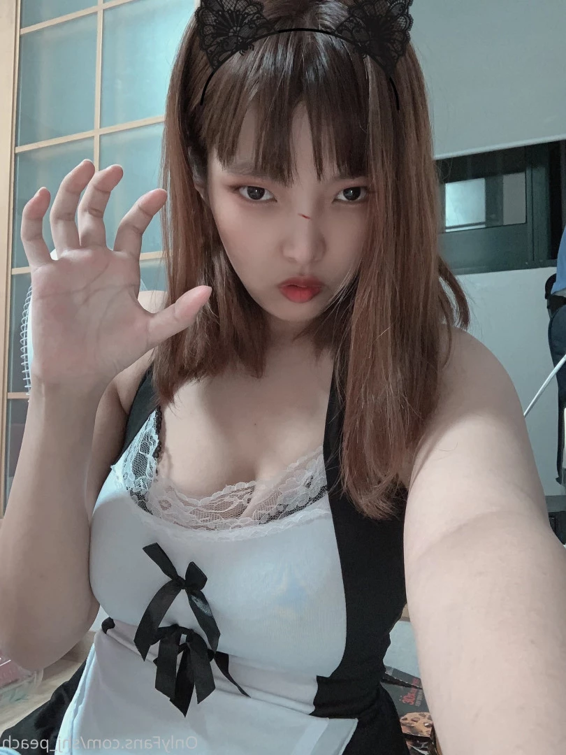김민아 [ kim_mina ] Onlyfans leaked photo 8541451 on Hotleaks.tv