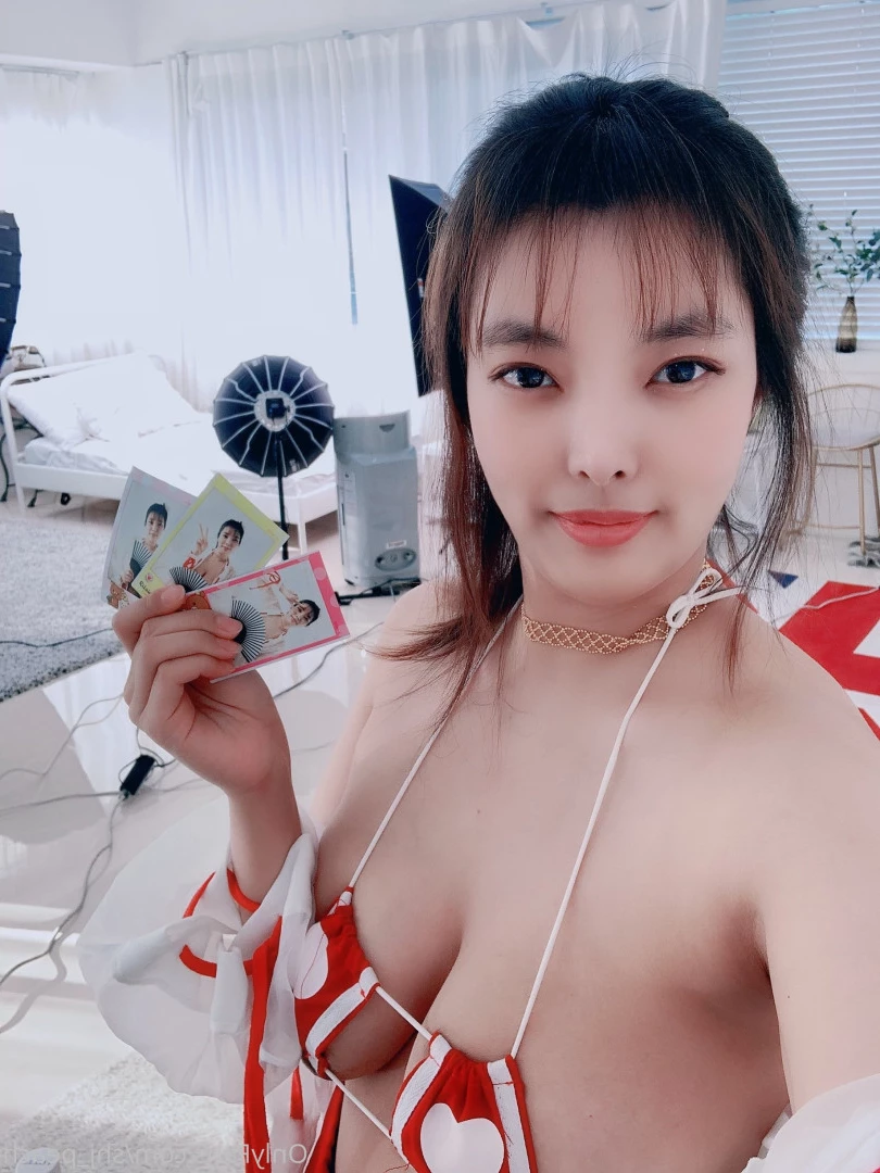 김민아 [ kim_mina ] Onlyfans leaked photo 8541512 on Hotleaks.tv
