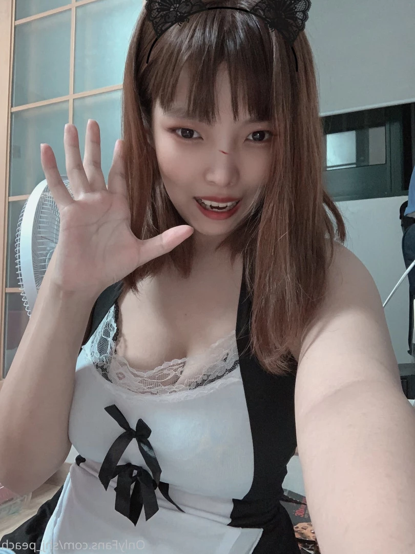 김민아 [ kim_mina ] Onlyfans leaked photo 8542075 on Hotleaks.tv