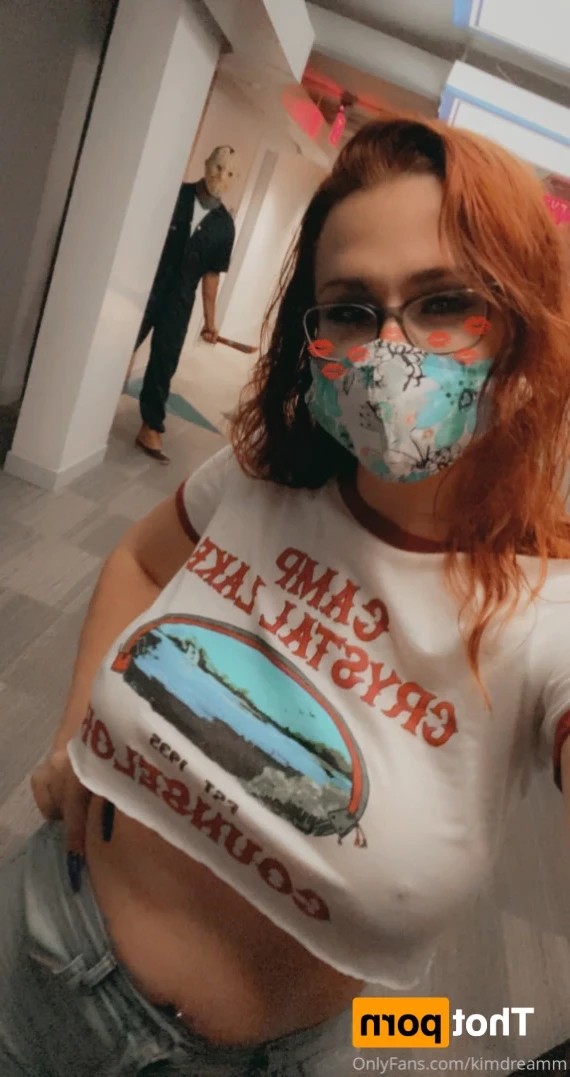 Kimberlyn Dreamm [ kimdreamm ] Onlyfans leaked photo 11311844 on Hotleaks.tv