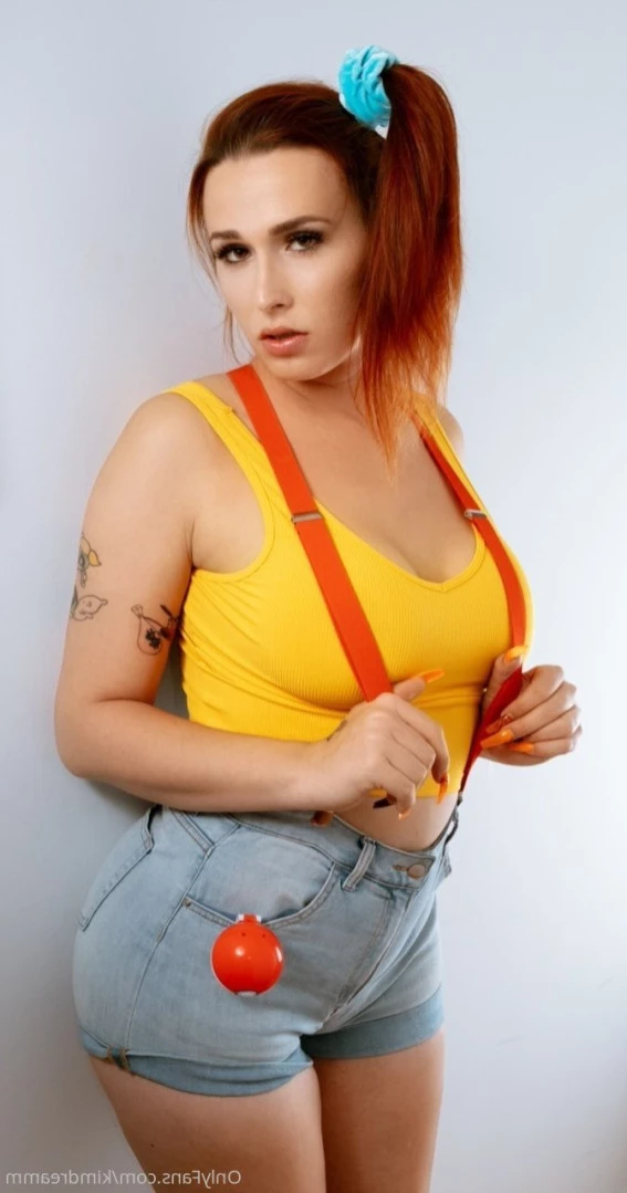 Kimberlyn Dreamm [ kimdreamm ] Onlyfans leaked photo 11322361 on Hotleaks.tv