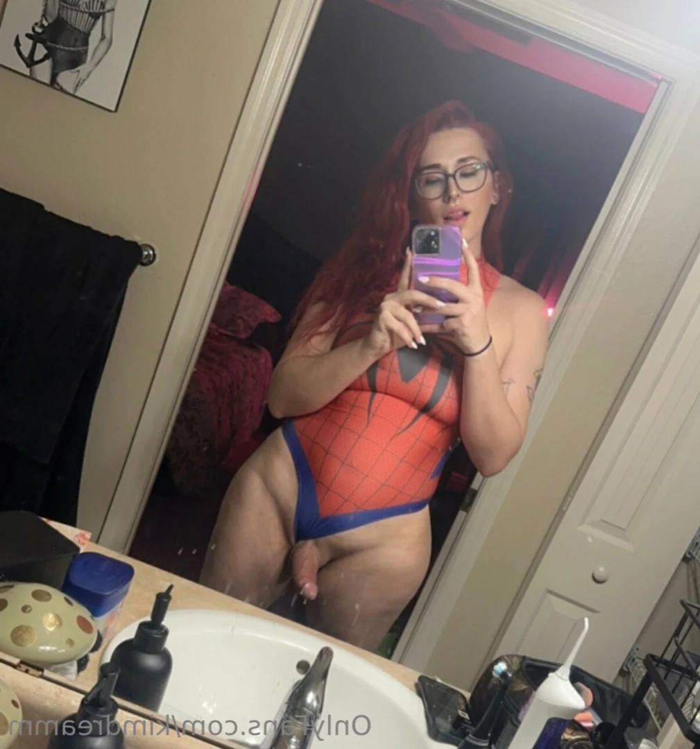 Kimberlyn Dreamm [ kimdreamm ] Onlyfans leaked photo 15590717 on Hotleaks.tv