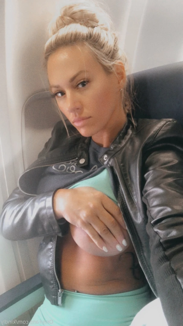 kindly myers [ kindly ] Onlyfans leaked photo 11519540 on Hotleaks.tv