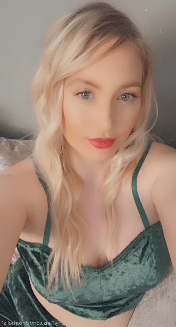 kinkerbells1 Onlyfans leaked photo 8549519 on Hotleaks.tv