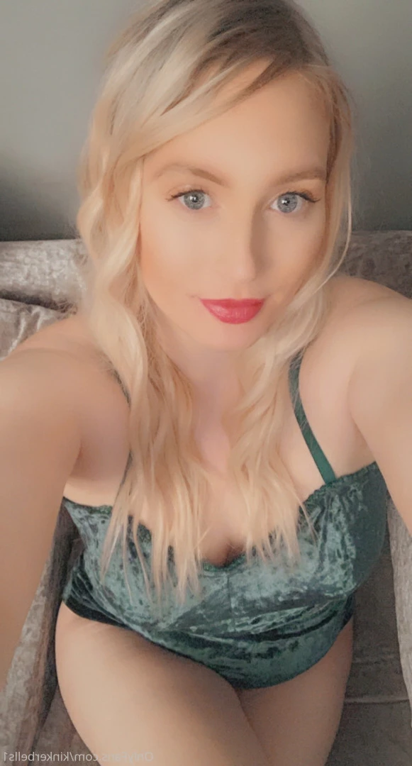 kinkerbells1 Onlyfans leaked photo 8551446 on Hotleaks.tv