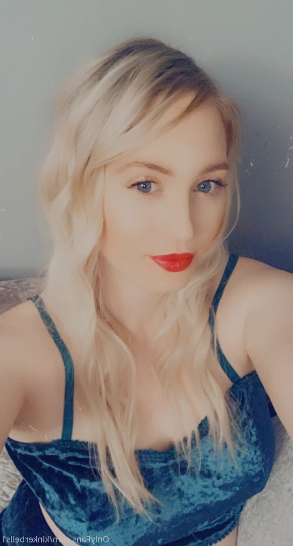 kinkerbells1 Onlyfans leaked photo 8553581 on Hotleaks.tv