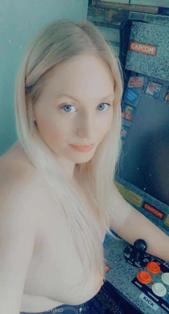 kinkerbells1 Onlyfans leaked photo 8554403 on Hotleaks.tv
