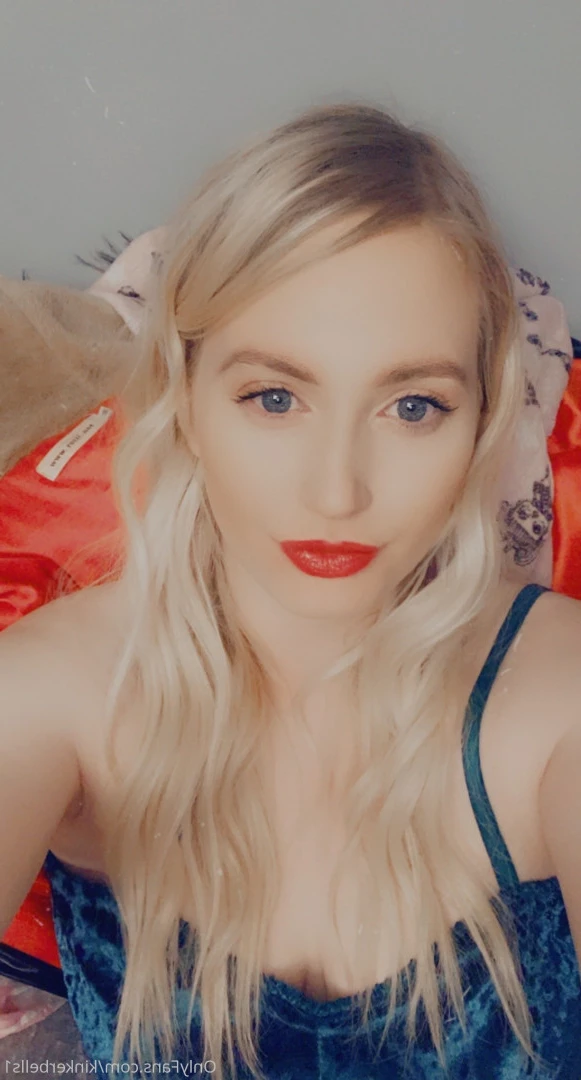 kinkerbells1 Onlyfans leaked photo 8554592 on Hotleaks.tv