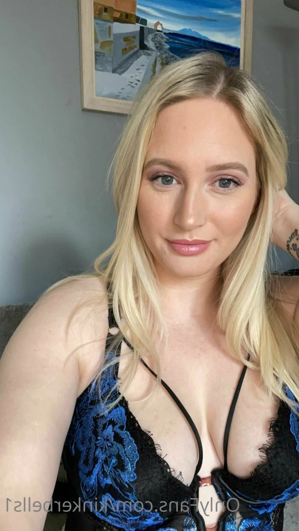 kinkerbells1 Onlyfans leaked photo 8556630 on Hotleaks.tv