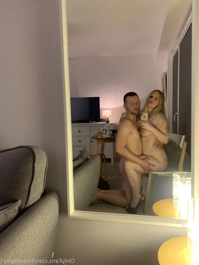 kinkerbells1 Onlyfans leaked photo 8559595 on Hotleaks.tv