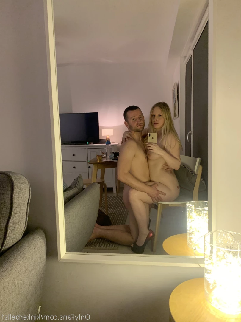 kinkerbells1 Onlyfans leaked photo 8560413 on Hotleaks.tv