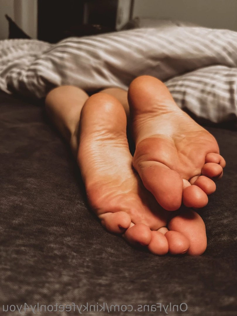 KinkyFeet [ kinkyfeetonly4you ] Onlyfans leaked photo 8452487 on Hotleaks.tv