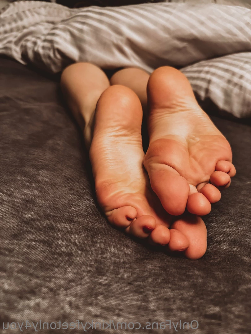 KinkyFeet [ kinkyfeetonly4you ] Onlyfans leaked photo 8452962 on Hotleaks.tv