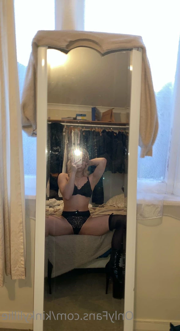 Lillie [ kinkylillie ] Onlyfans leaked photo 8538891 on Hotleaks.tv