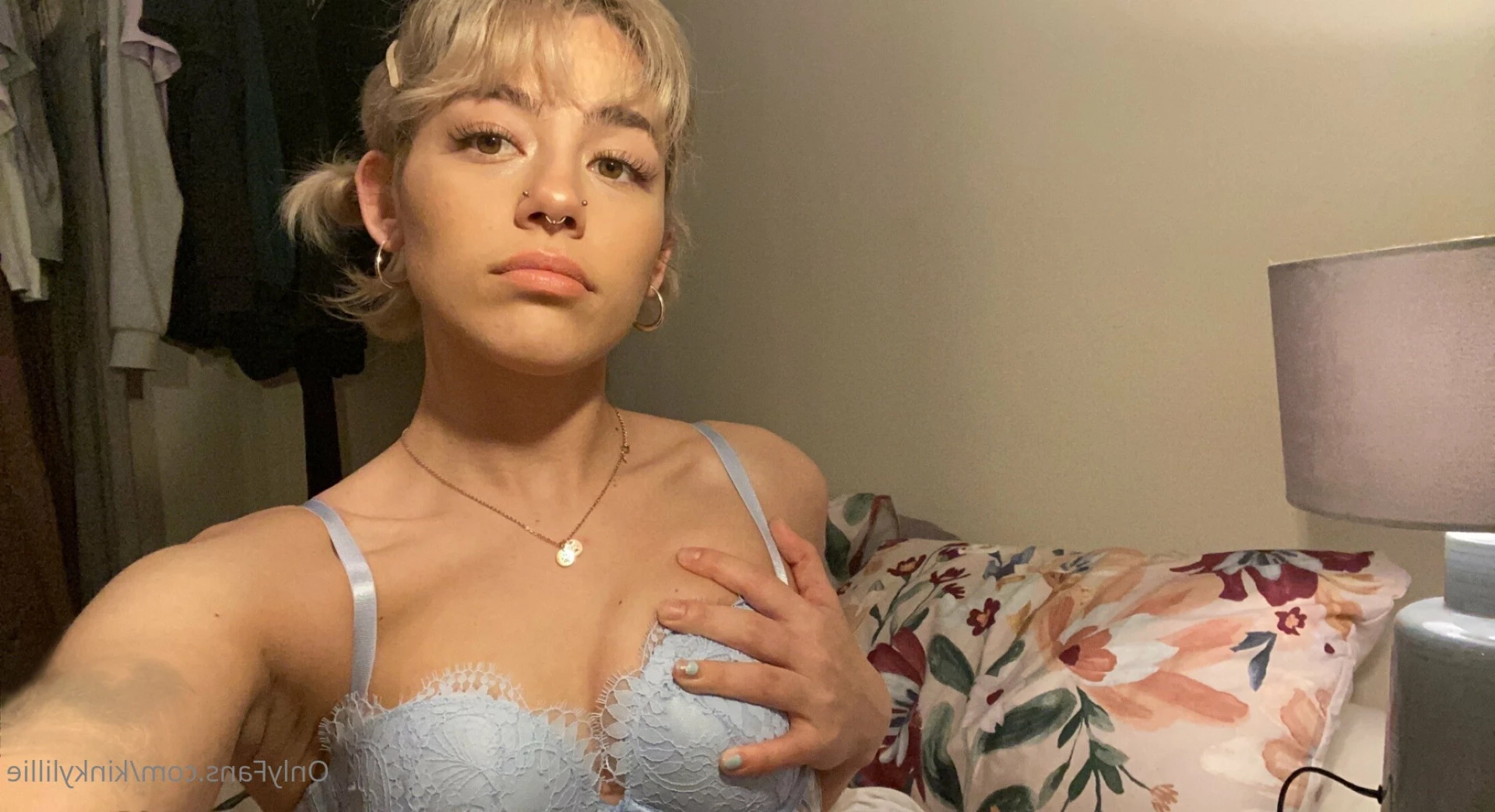Lillie [ kinkylillie ] Onlyfans leaked photo 8538989 on Hotleaks.tv