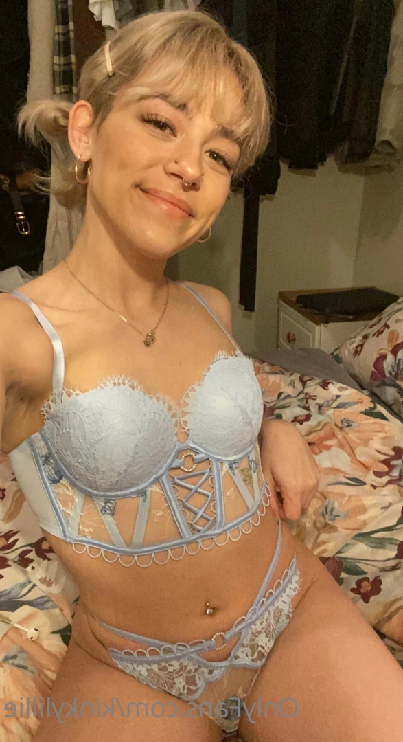 Lillie [ kinkylillie ] Onlyfans leaked photo 8539026 on Hotleaks.tv