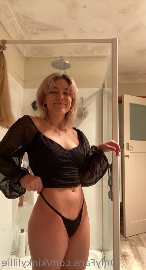 Lillie [ kinkylillie ] Onlyfans leaked photo 8539068 on Hotleaks.tv