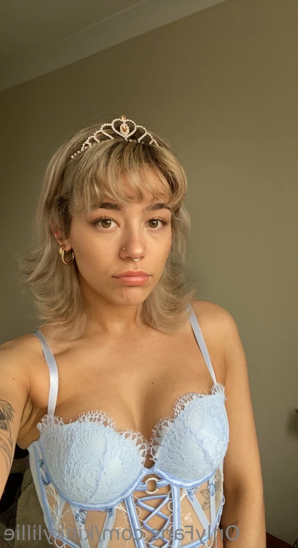Lillie [ kinkylillie ] Onlyfans leaked photo 8539111 on Hotleaks.tv