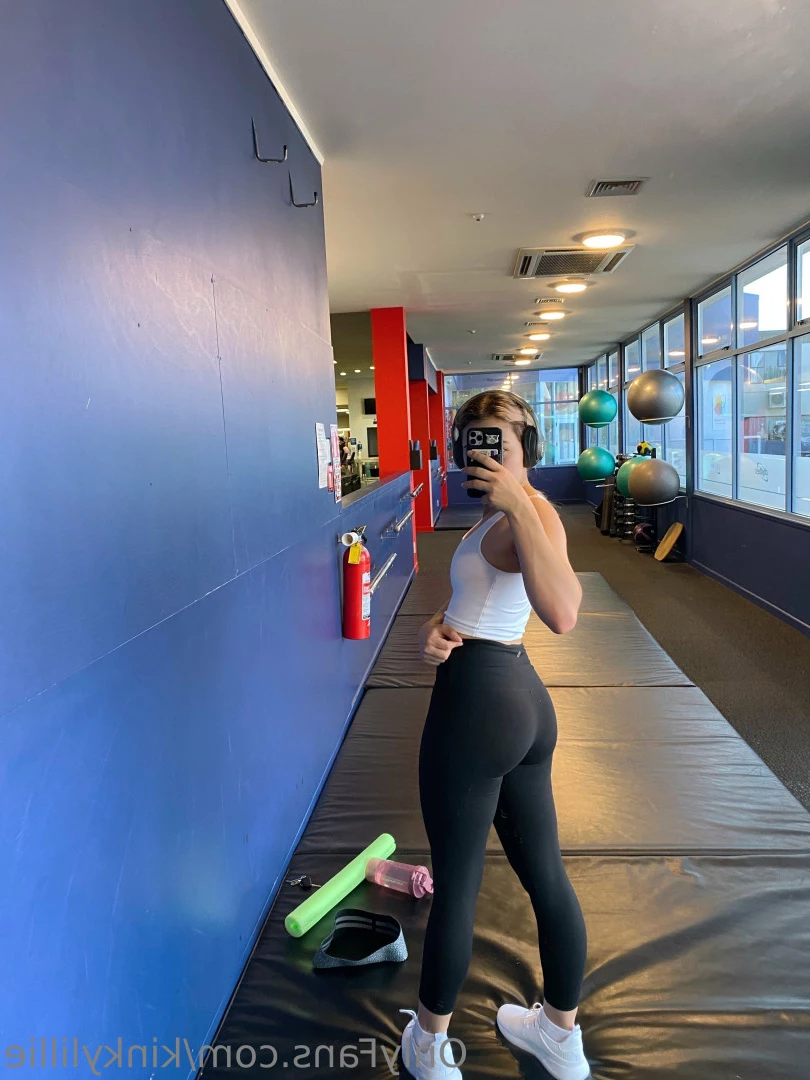 Lillie [ kinkylillie ] Onlyfans leaked photo 8539359 on Hotleaks.tv
