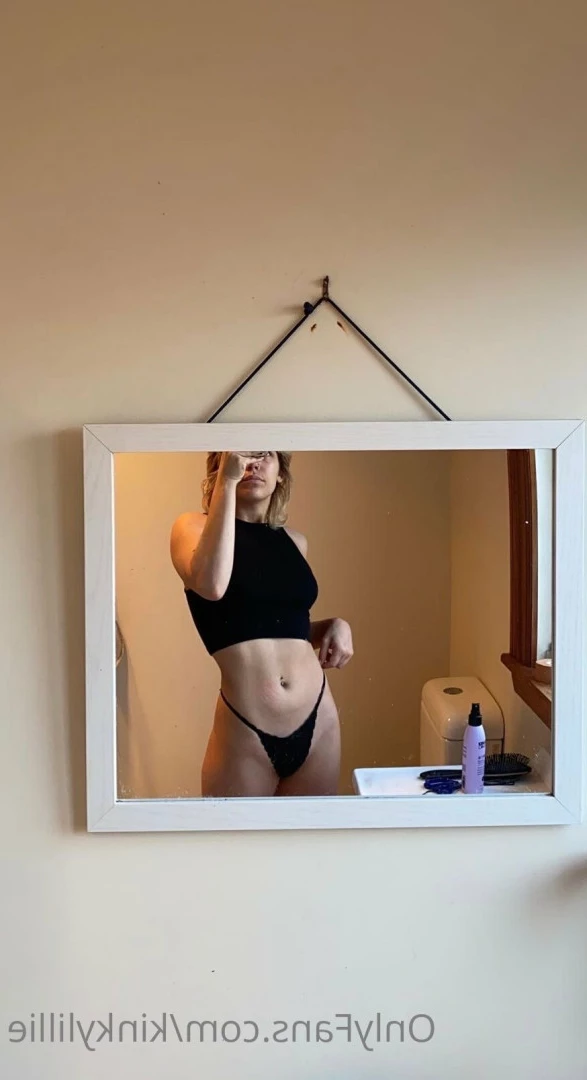 Lillie [ kinkylillie ] Onlyfans leaked photo 8539449 on Hotleaks.tv