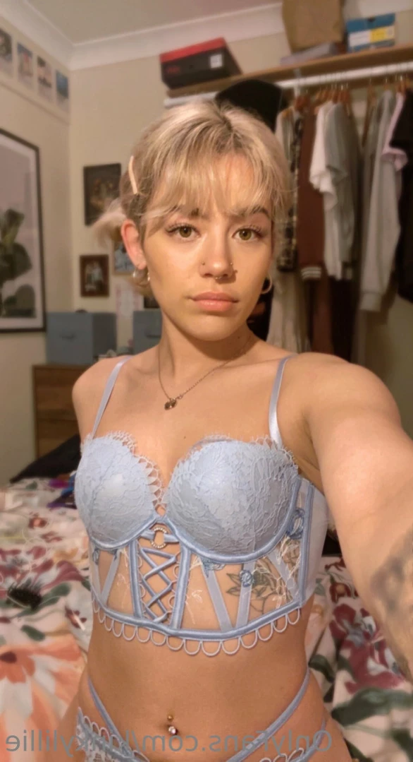 Lillie [ kinkylillie ] Onlyfans leaked photo 11518291 on Hotleaks.tv