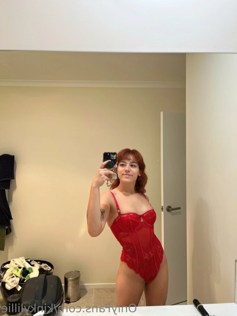 Lillie [ kinkylillie ] Onlyfans leaked photo 11857009 on Hotleaks.tv