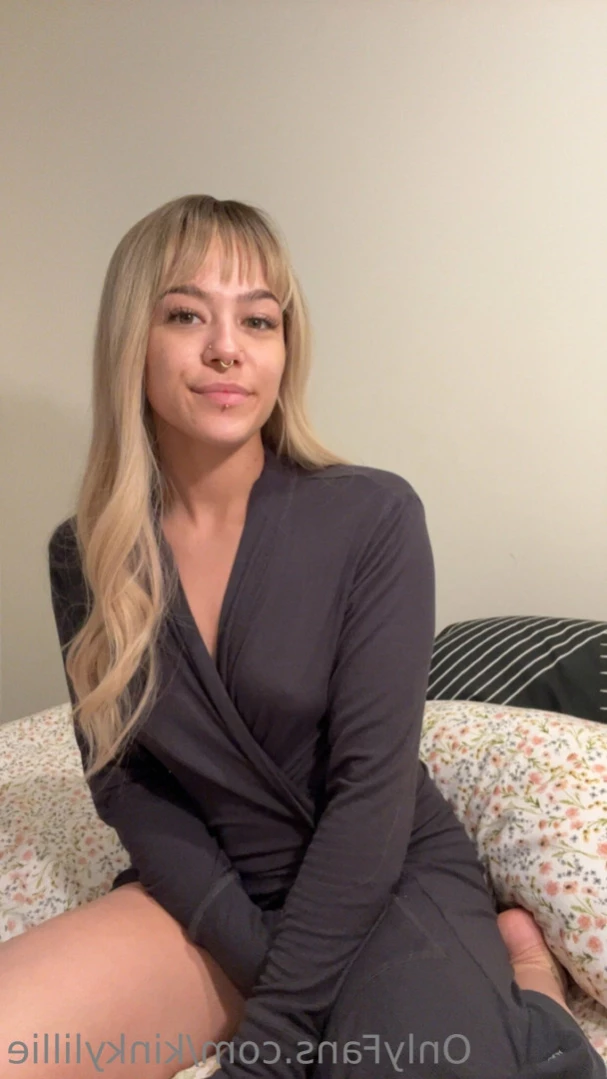 Lillie [ kinkylillie ] Onlyfans leaked photo 14488835 on Hotleaks.tv