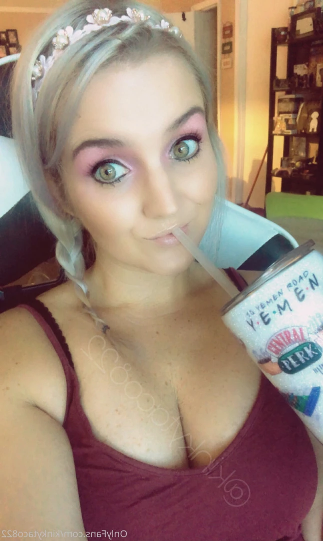 Karly [ kinkytaco822 ] Onlyfans leaked photo 10162948 on Hotleaks.tv