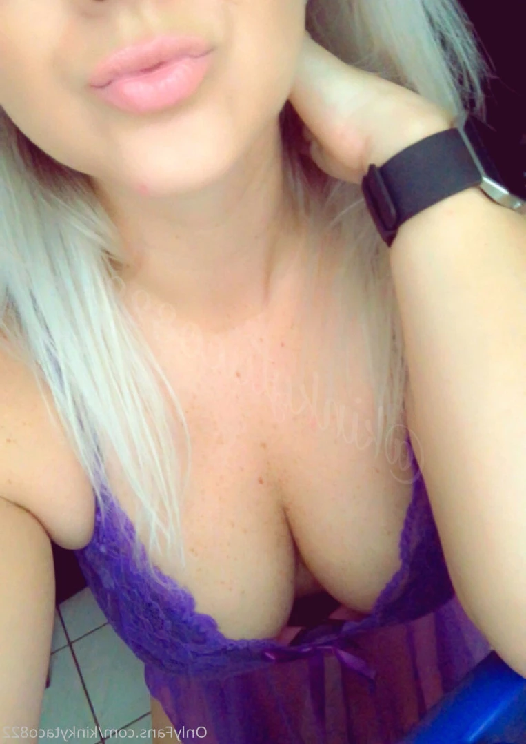 Karly [ kinkytaco822 ] Onlyfans leaked photo 10163028 on Hotleaks.tv