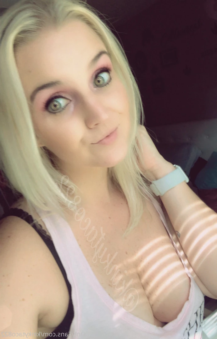 Karly [ kinkytaco822 ] Onlyfans leaked photo 10163369 on Hotleaks.tv