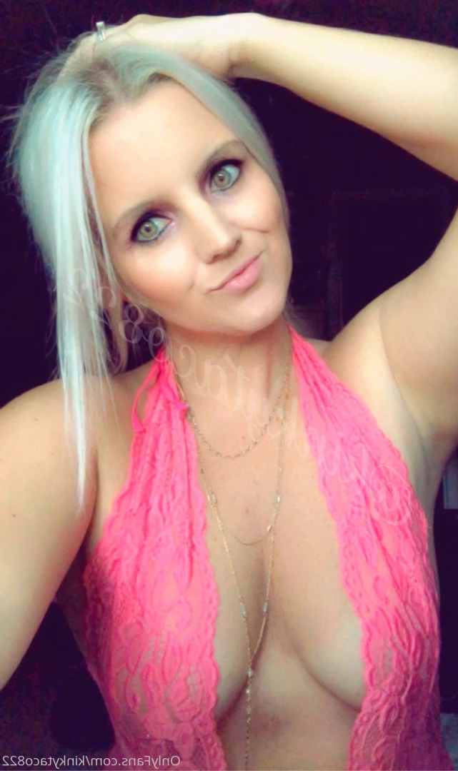 Karly [ kinkytaco822 ] Onlyfans leaked photo 10163913 on Hotleaks.tv