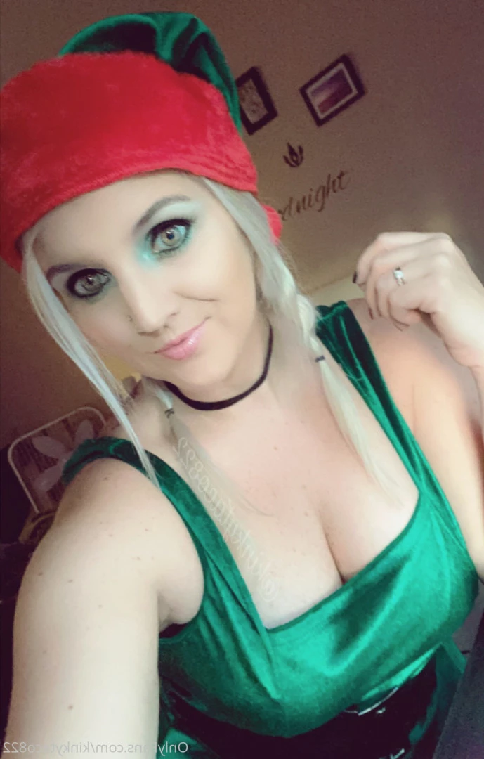Karly [ kinkytaco822 ] Onlyfans leaked photo 10163933 on Hotleaks.tv