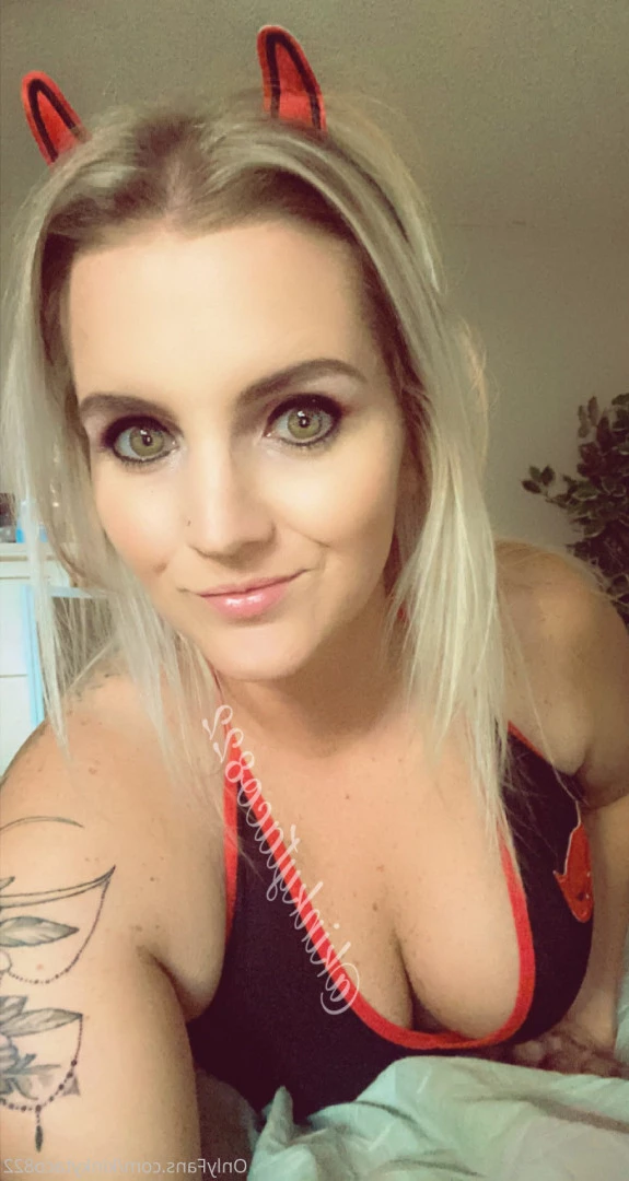 Karly [ kinkytaco822 ] Onlyfans leaked photo 10164061 on Hotleaks.tv