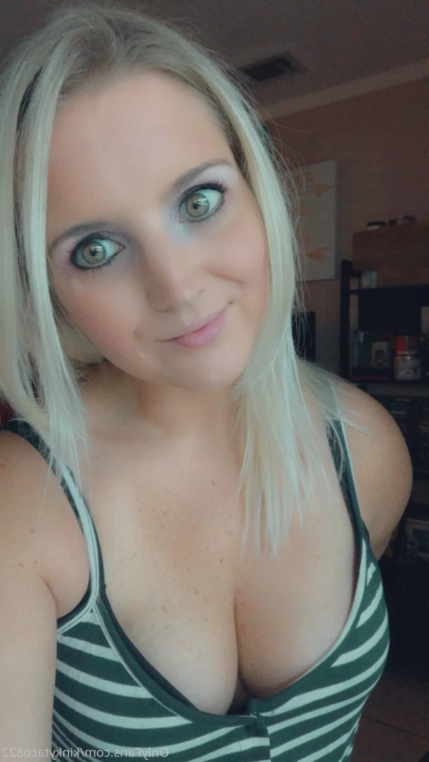 Karly [ kinkytaco822 ] Onlyfans leaked photo 10164367 on Hotleaks.tv