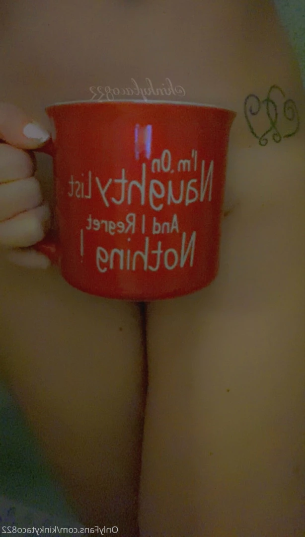 Karly [ kinkytaco822 ] Onlyfans leaked photo 10164692 on Hotleaks.tv