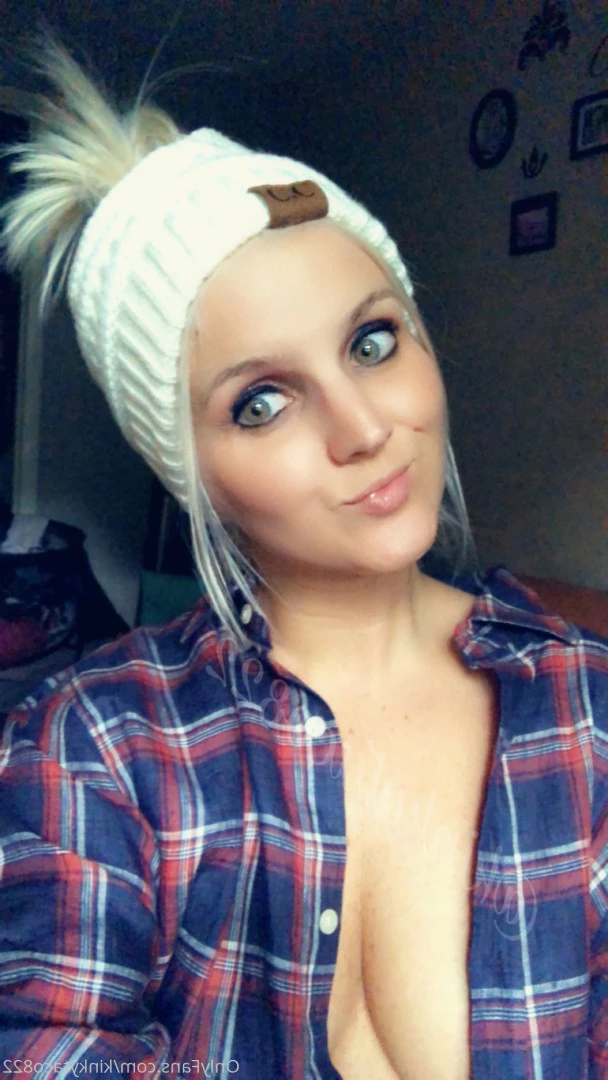 Karly [ kinkytaco822 ] Onlyfans leaked photo 10164739 on Hotleaks.tv