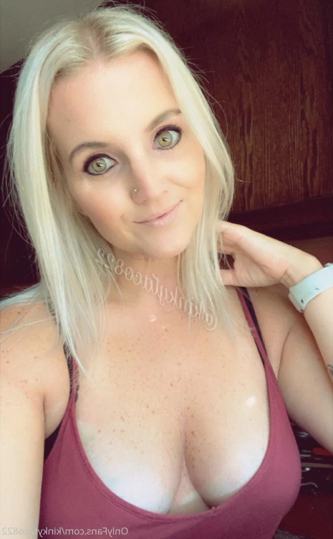Karly [ kinkytaco822 ] Onlyfans leaked photo 10165125 on Hotleaks.tv