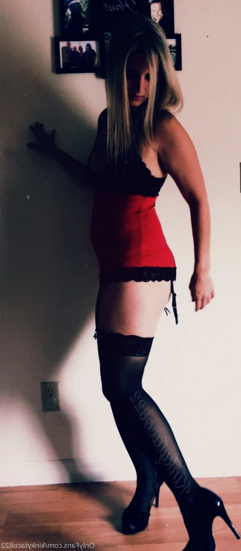 Karly [ kinkytaco822 ] Onlyfans leaked photo 10165192 on Hotleaks.tv