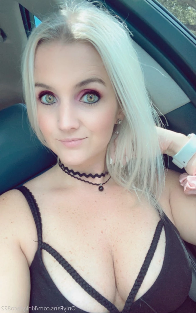 Karly [ kinkytaco822 ] Onlyfans leaked photo 10165435 on Hotleaks.tv